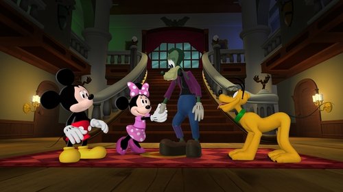 Poster della serie Mickey Mouse Clubhouse