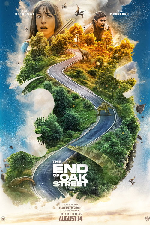 The End of Oak Street