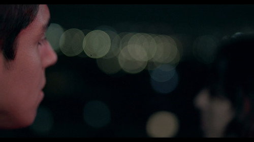 Brote en el concreto