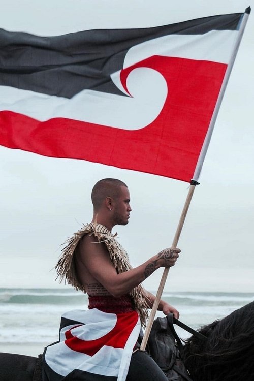 The Walkers (NZ) 2021