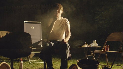 500 cigarettes - Movie detail