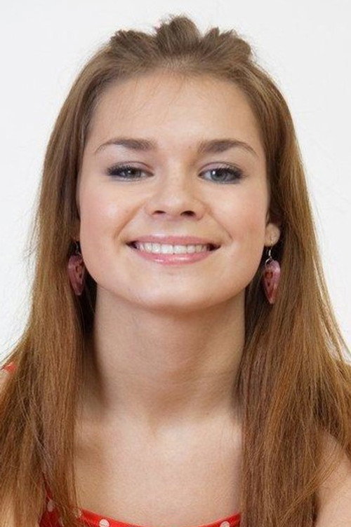 Justine Hill