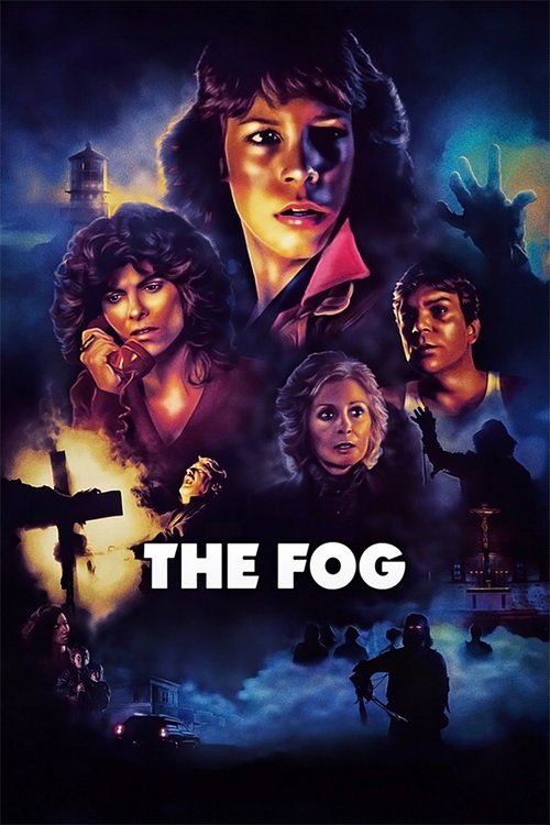 Watch The Fog (1980) HD Movie Online Free