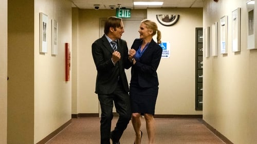 Better Call Saul: 4×10