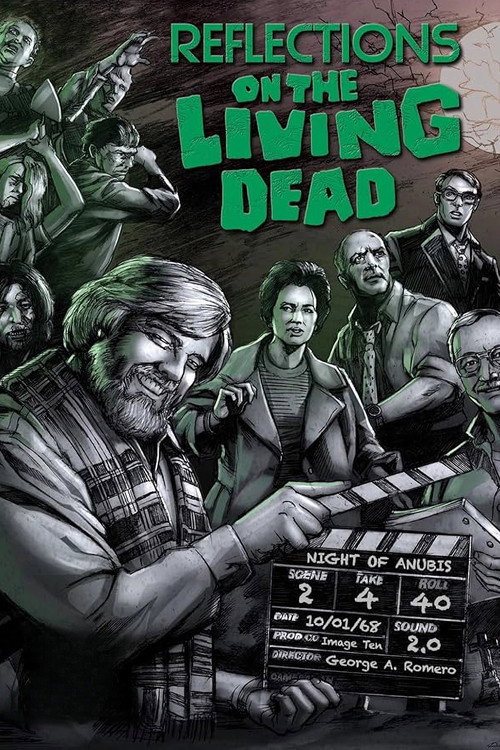 Night of the Living Dead: 25th Anniversary Documentary