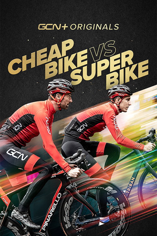 Cheap Bike Vs Super Bike