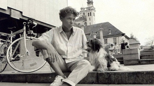 A Summer in a Sea Shell 2