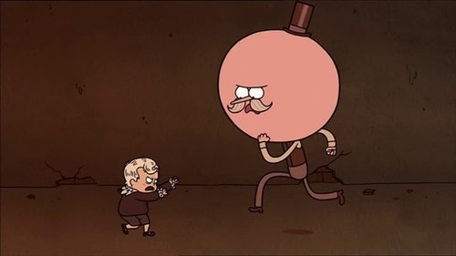 Apenas Um Show Episódio 4