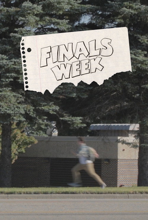 Finals Week