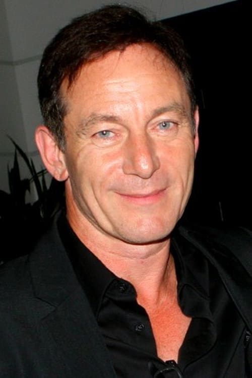 Kép: Jason Isaacs színész profilképe