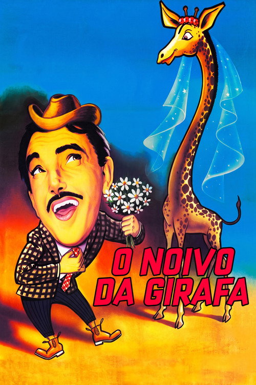 O Noivo da Girafa