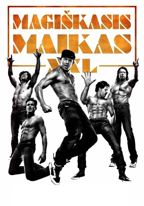 Posters