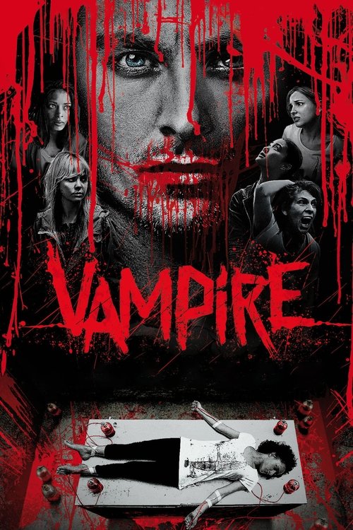 Largescale poster for Vampire