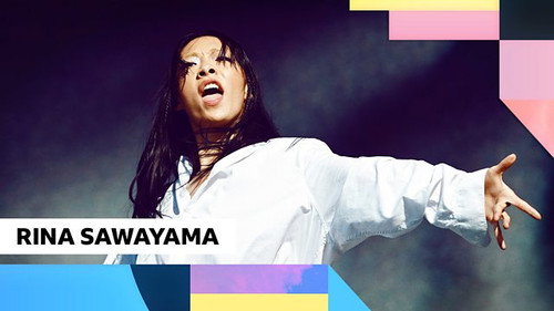 Rina Sawayama