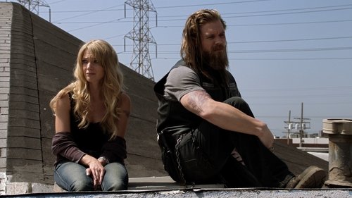 Sons of Anarchy: 4×6