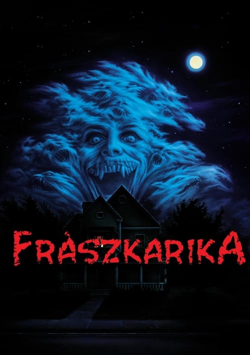 Frászkarika - Veszélyes éj 1985