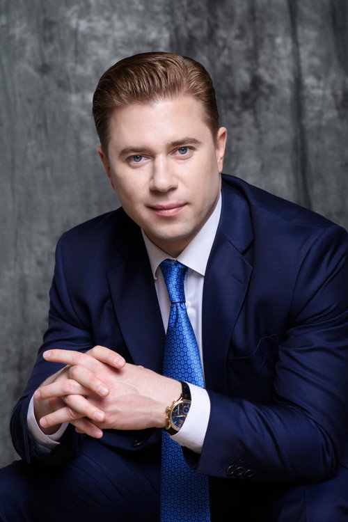 Andrey Khazbulatov