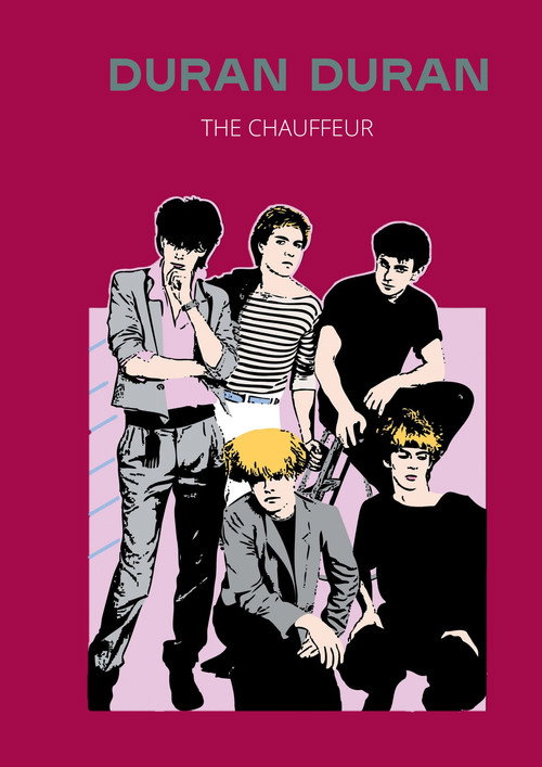 Duran Duran: The Chauffeur