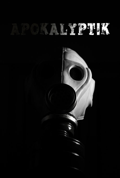 Apokalyptik (2018) poster