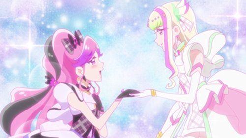 You and Idol Precure ♪: 1×22
