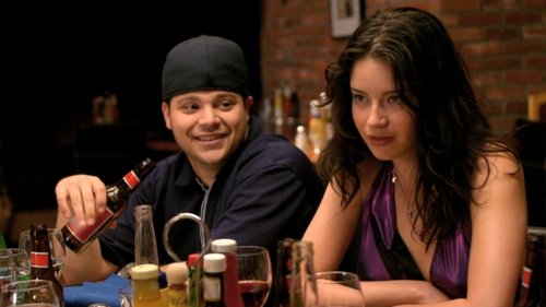 Entourage: Fama e Amizade: 1×4