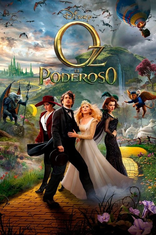 Posters