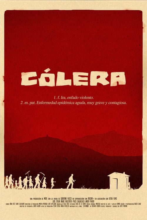Cholera 2013