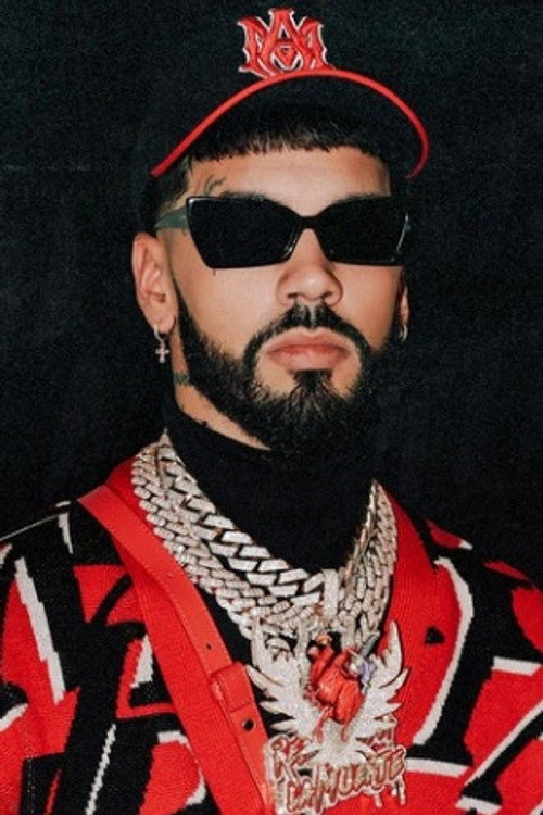 Anuel AA