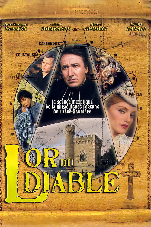 Escena 4 de L'Or du diable