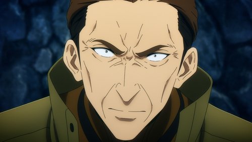 Solo Leveling: 1×9