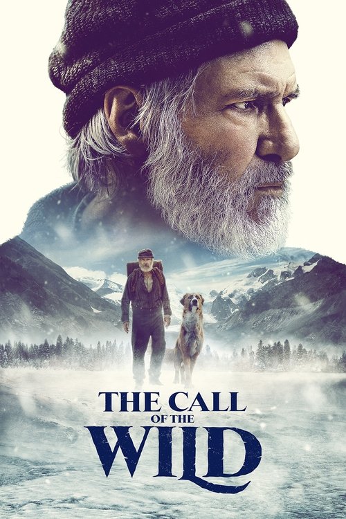 The Call of the Wild poster