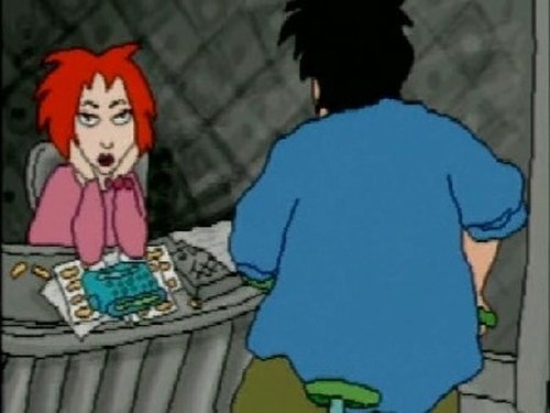 Épisode 3