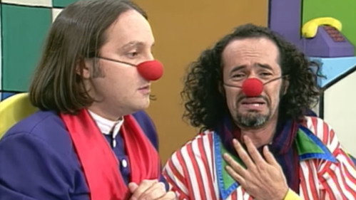 Machín está enfermo