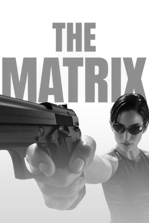 Poster 130 for The Matrix