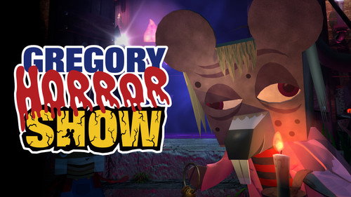 Gregory Horror Show