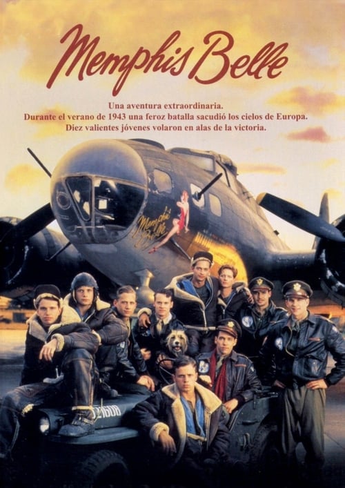 Image Memphis Belle