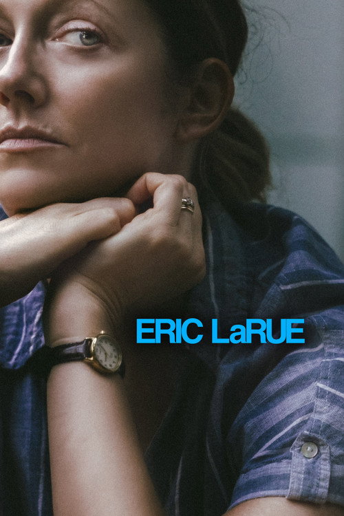 Eric LaRue