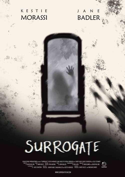 Surrogate poster