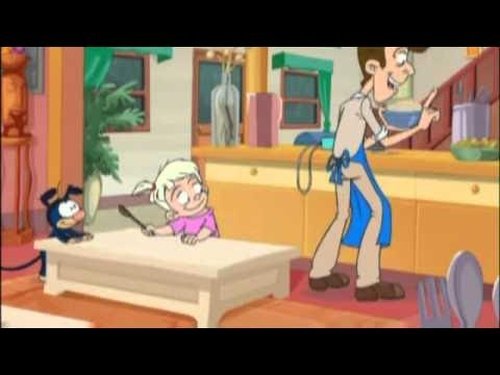 Image de l'épisode 17