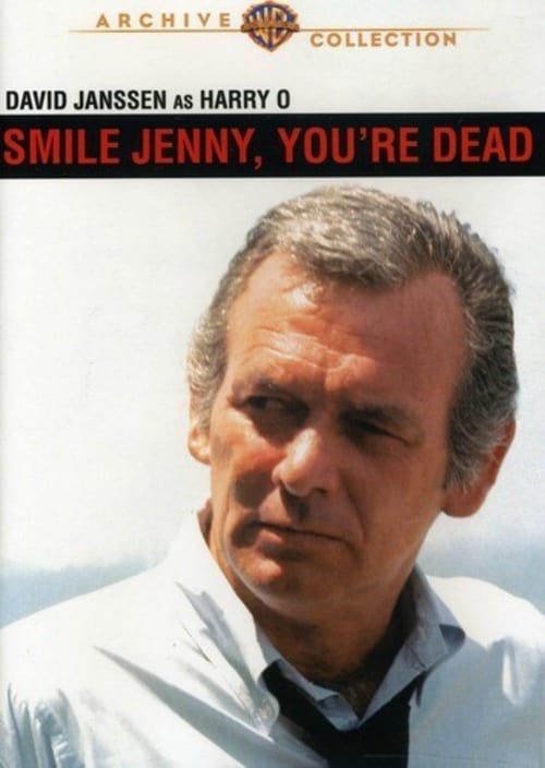 Smile Jenny, You're Dead 1974