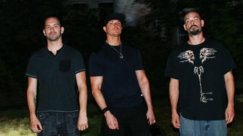 Poster della serie Ghost Adventures