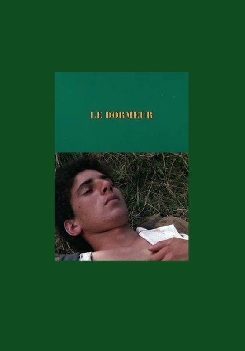 Le dormeur 1974