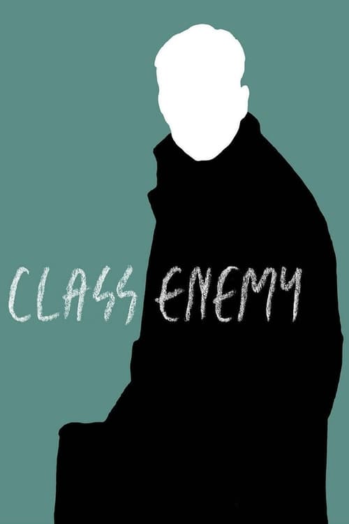 Class Enemy Movie Poster Image