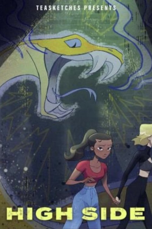 Poster image du film HIGH SIDE HIGH SIDE