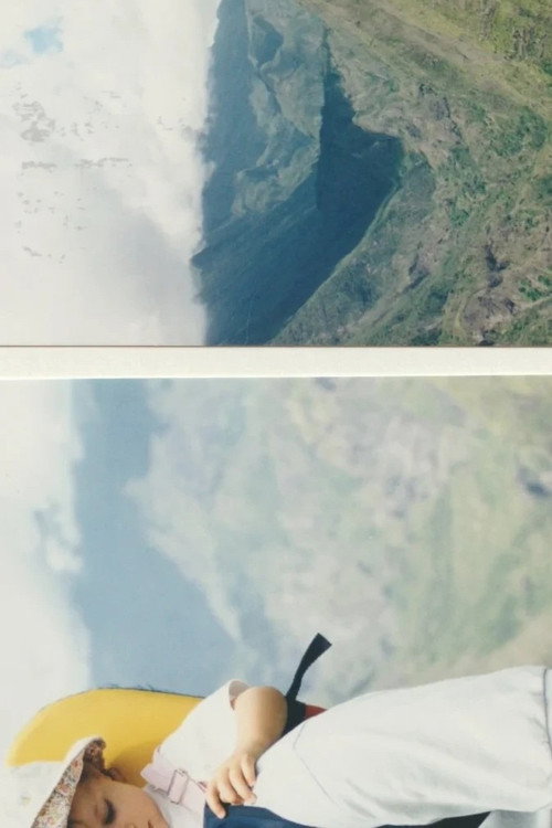 You are not like the others