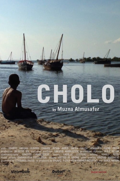 Cholo (2013)