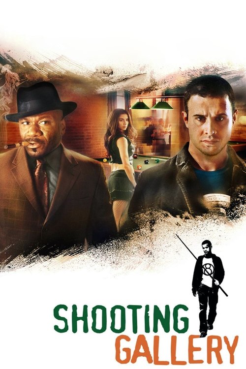 Shooting Gallery poster
