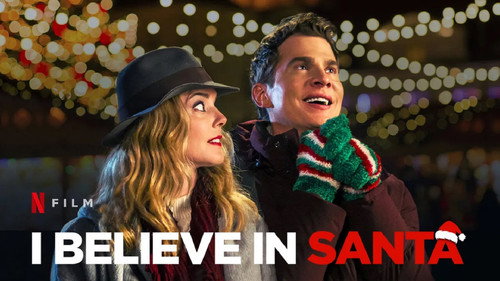 I Believe in Santa