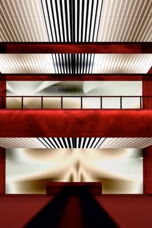 Immeuble-Villas III movie poster player