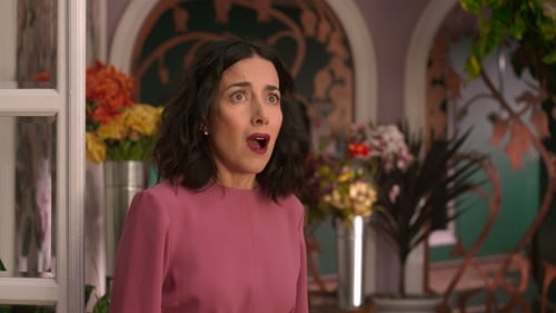 La casa de las flores: 1×1